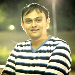 Amit Parekh